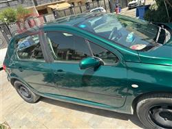 بيجو 307